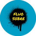 Logo Fluo Sobre B